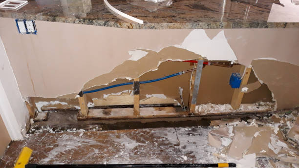 Best Local water damage restoration  in Hammond, IN